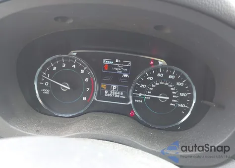 2018 Subaru Forester 2.5I Limited from USA, damaged, VIN JF2SJARCXJH563022